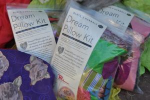 Dream Pillow Kit